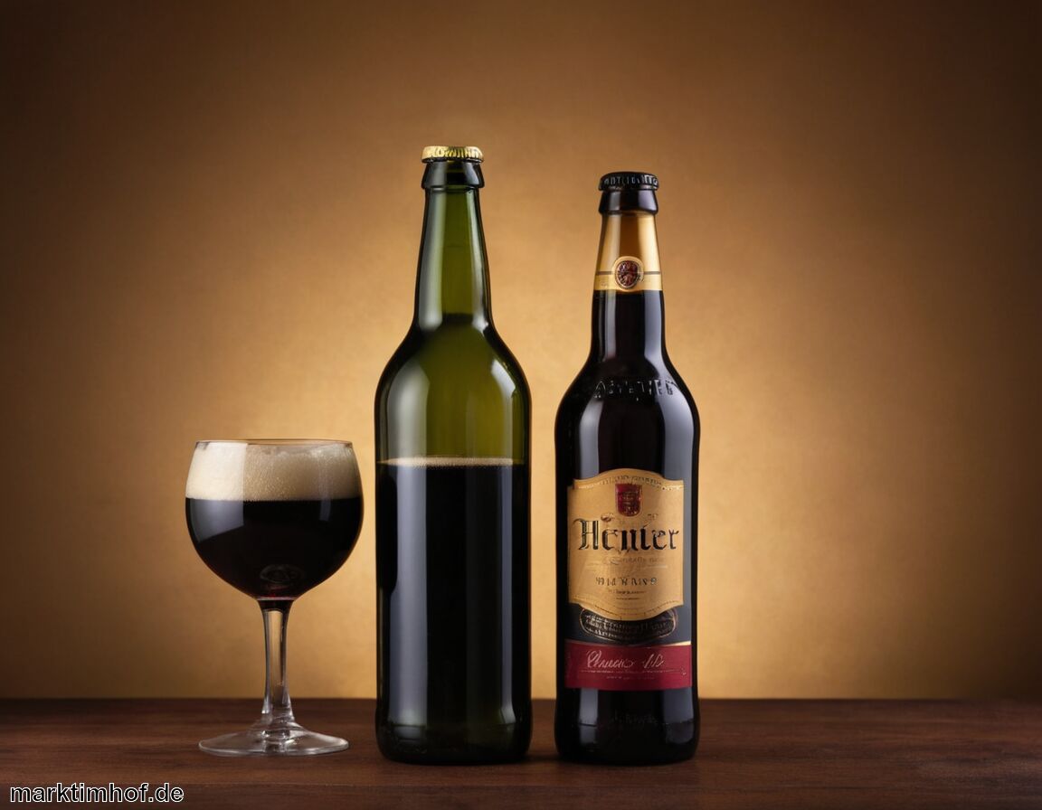 Basiswissen zur Umrechnung: Alkoholgehalt und Portionsgrößen - Bier oder Wein – Was ist die alkoholische Entsprechung einer Flasche?
